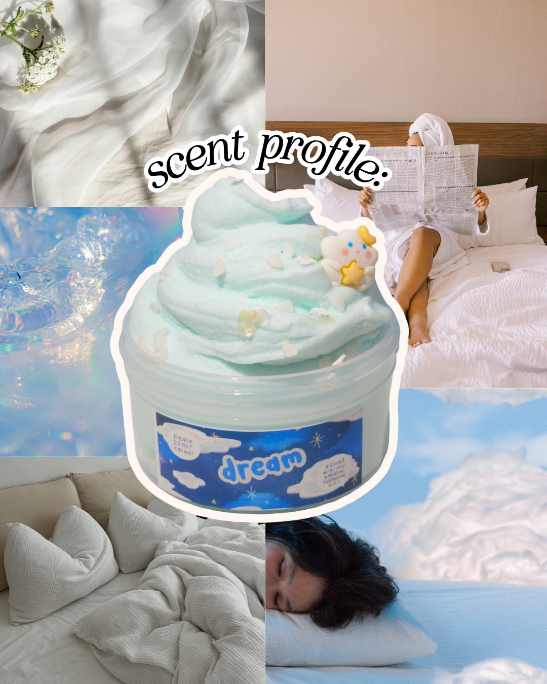 Dream **Anniversary Edition
