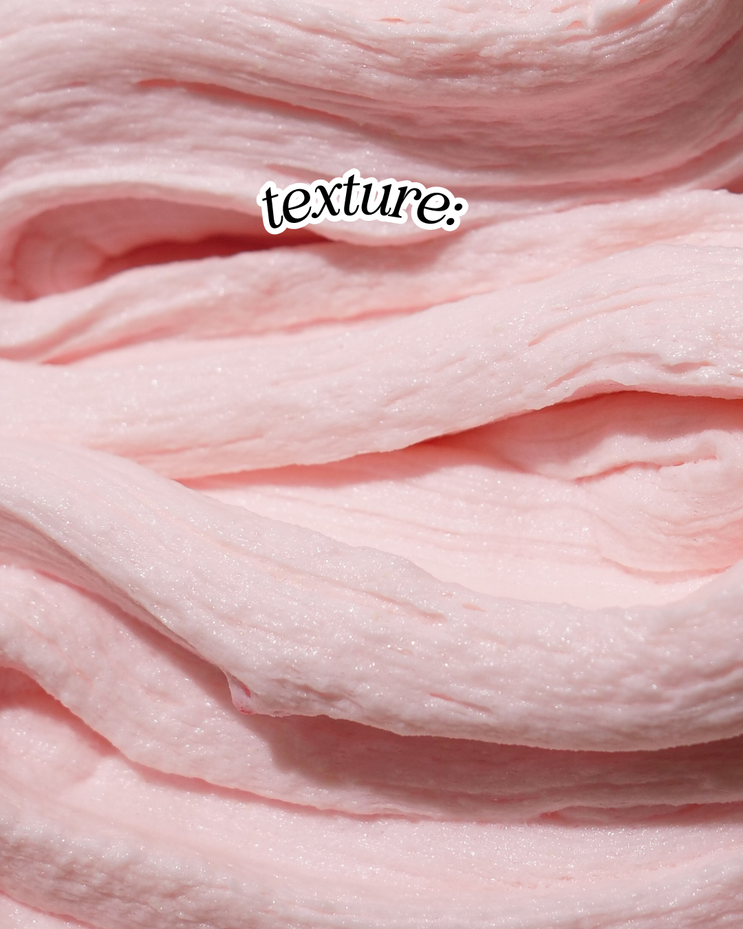 Strawberry Meringue