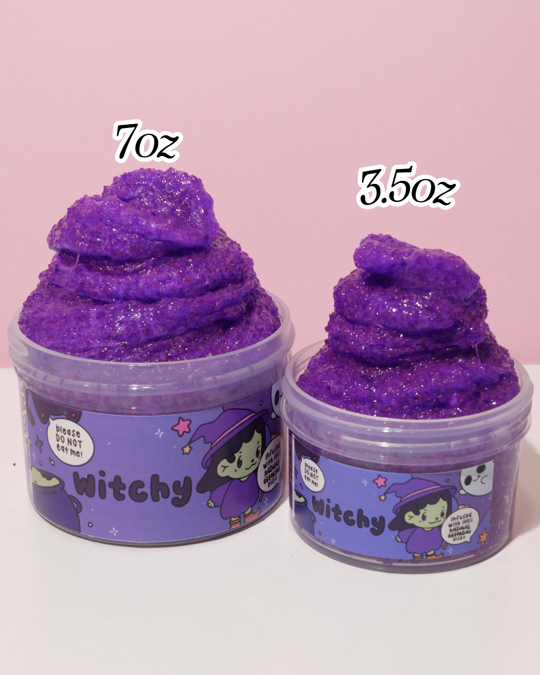 Witchy - Boo Buddies Box!