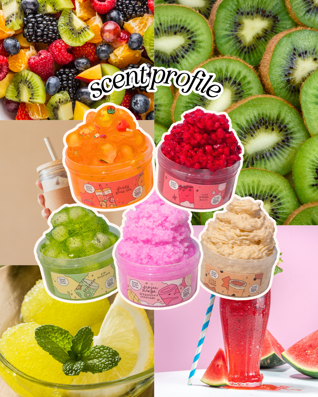 Cafe Sonria Bundle