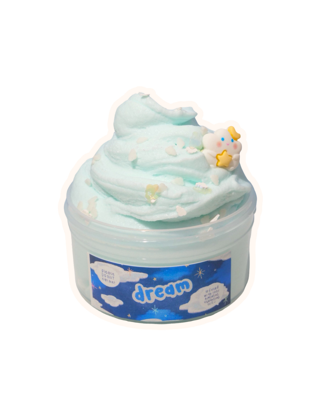 Dream **Anniversary Edition