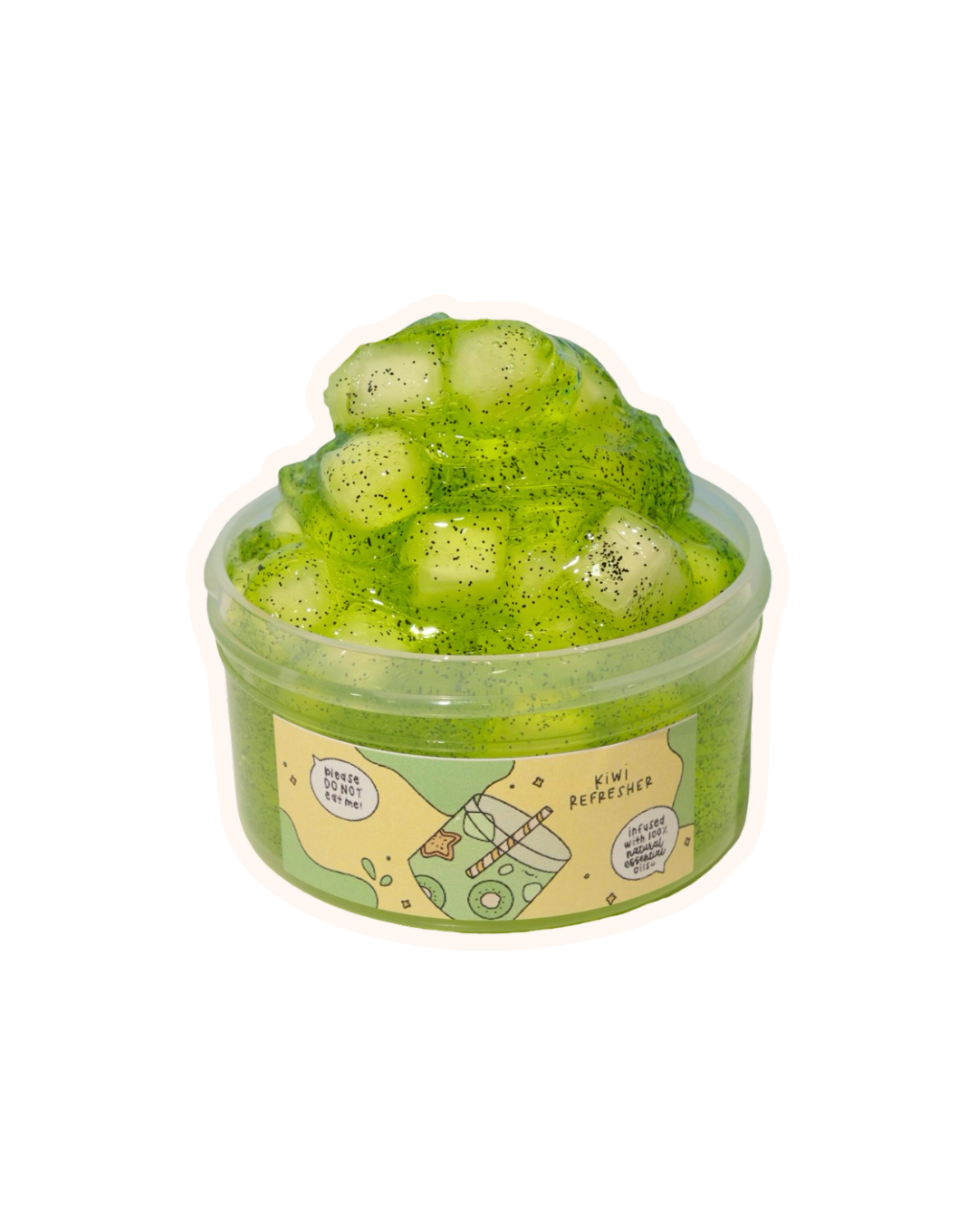 Kiwi Refresher