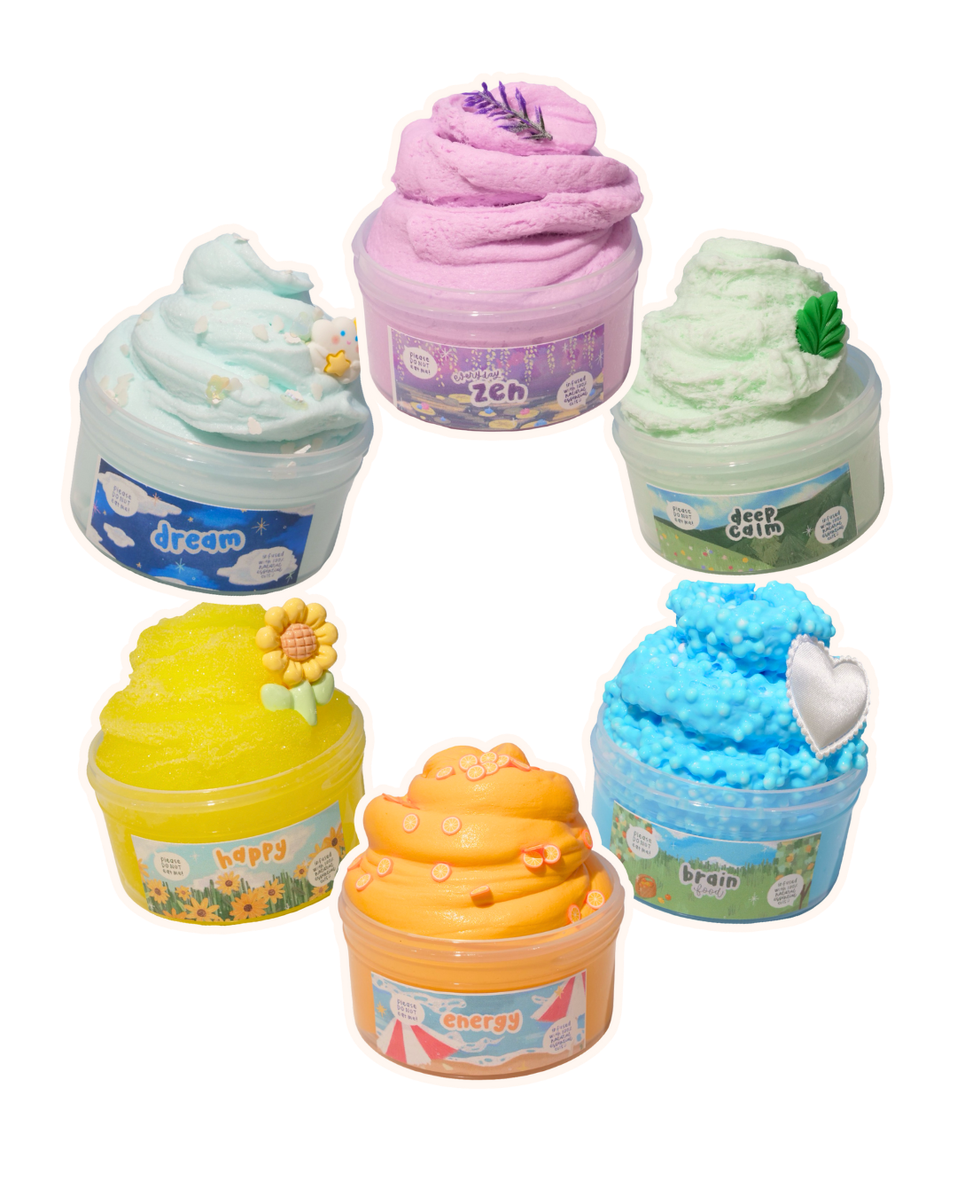 Wellness **Anniversary Bundle