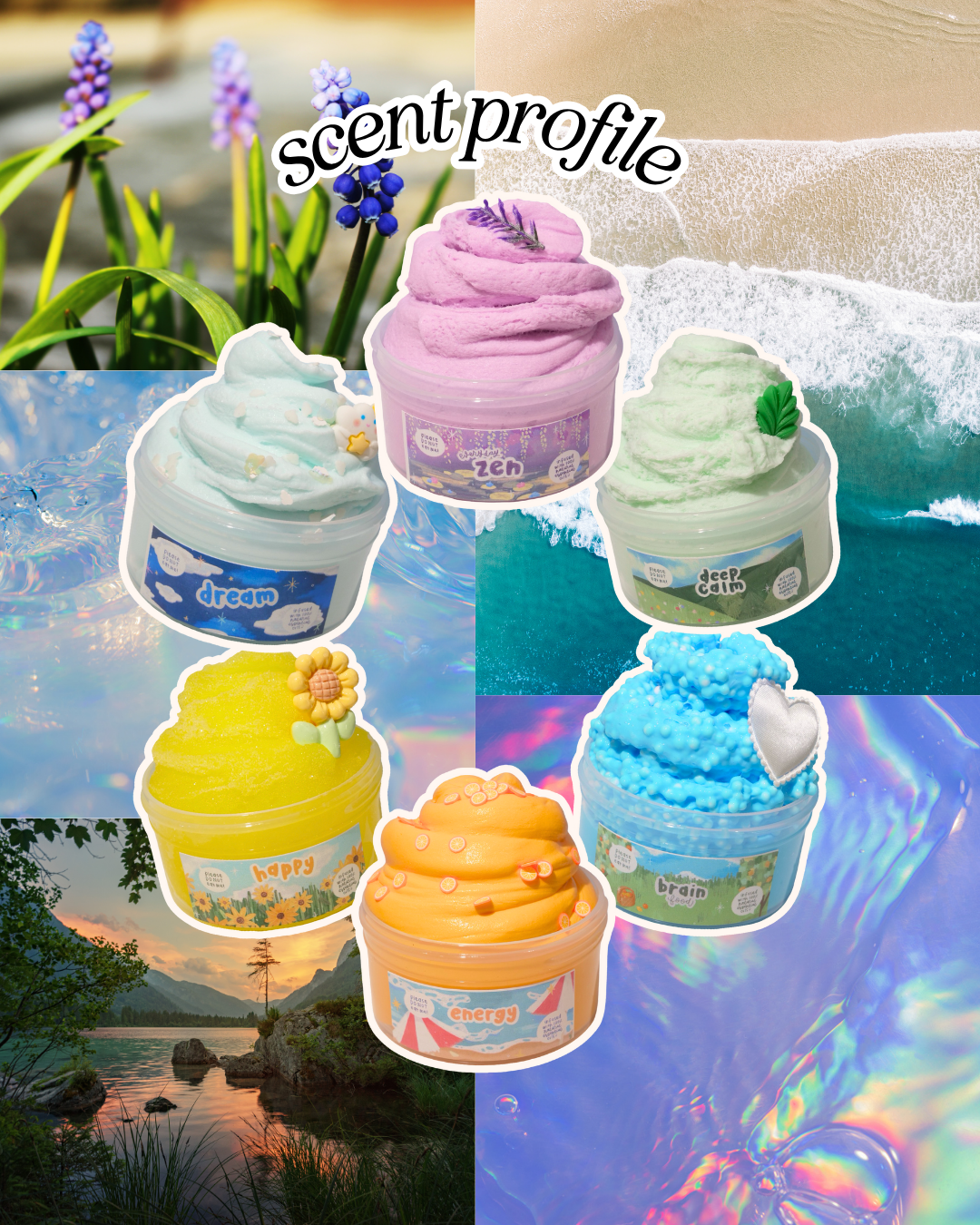 Wellness **Anniversary Bundle