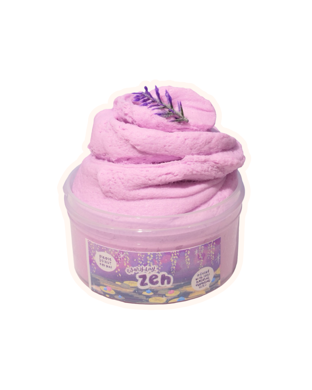 Zen **Anniversary Edition