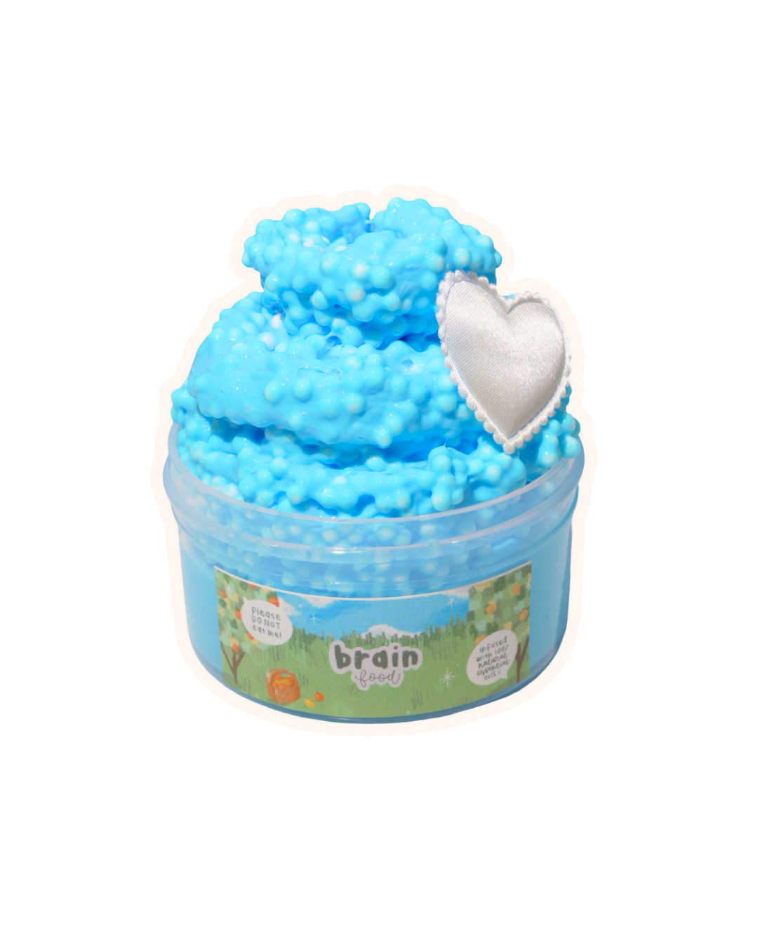 Brain Food **Anniversary Edition