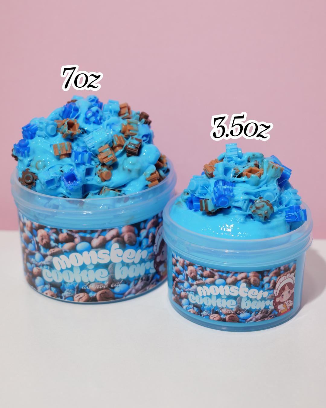 Miss Sonria's Bakery Bundle