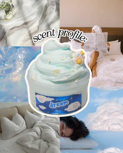 Dream **Anniversary Edition