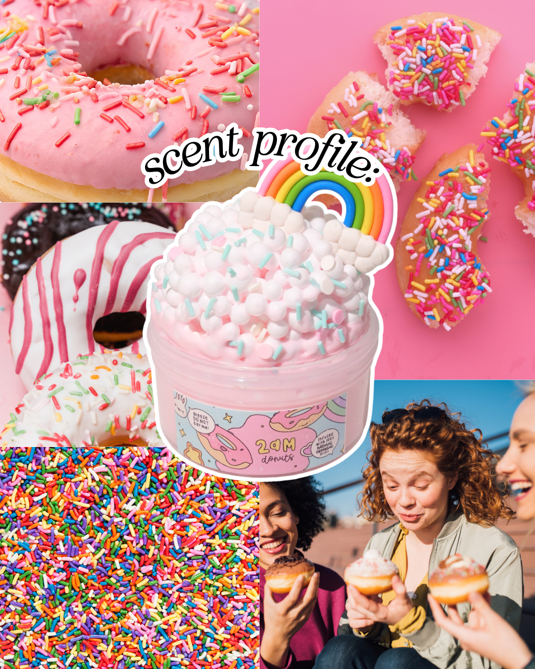 2AM Donuts