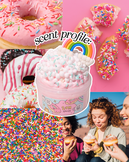 2AM Donuts