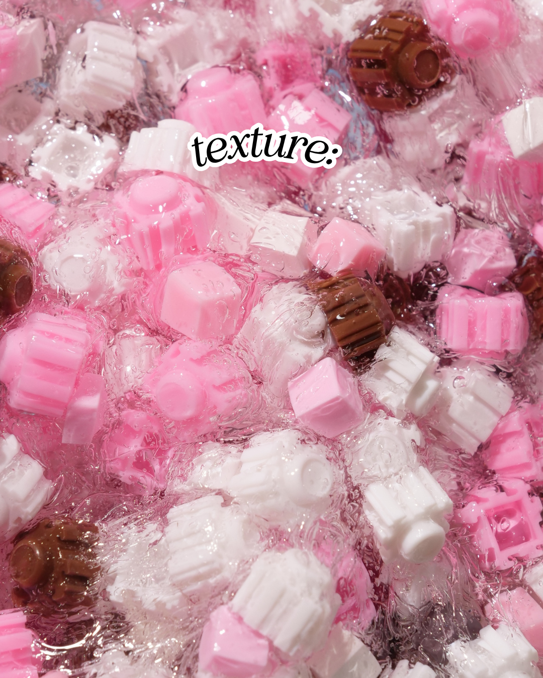 Neapolitan Ice Cream
