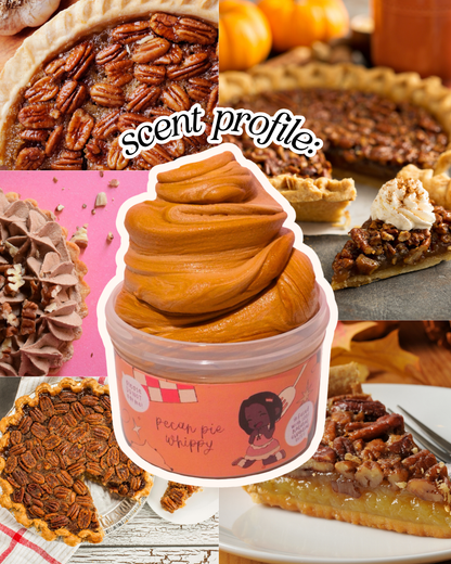 Pecan Pie Whippy - Baking Besties Box!