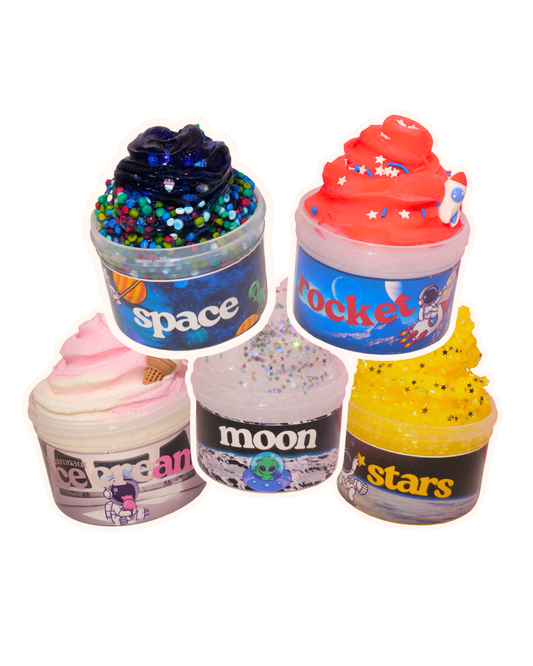 Space Bundle