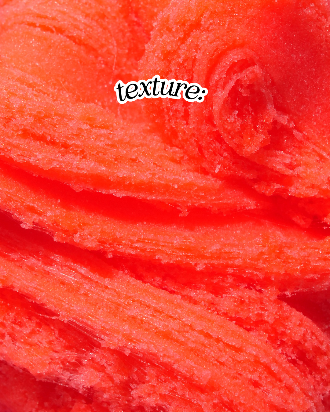 Red Velvet Roll