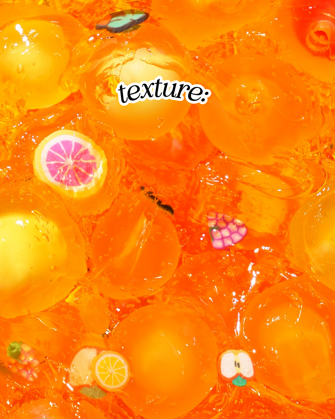 Fruity Fruit Tea