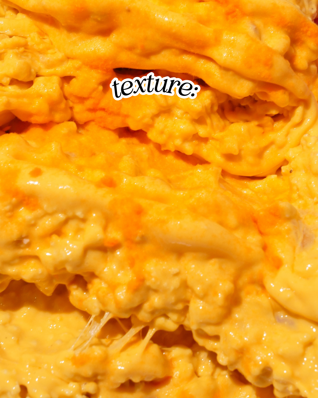 Cheese Puffs
