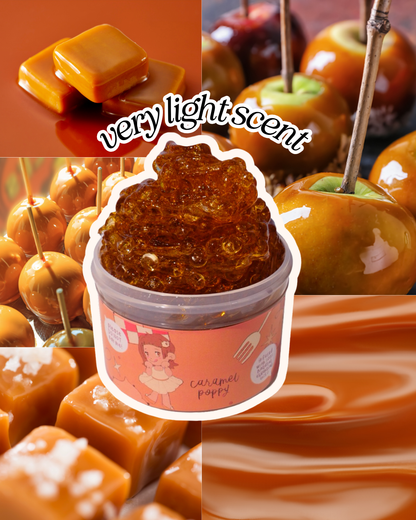 Caramel Poppy - Baking Besties Box!