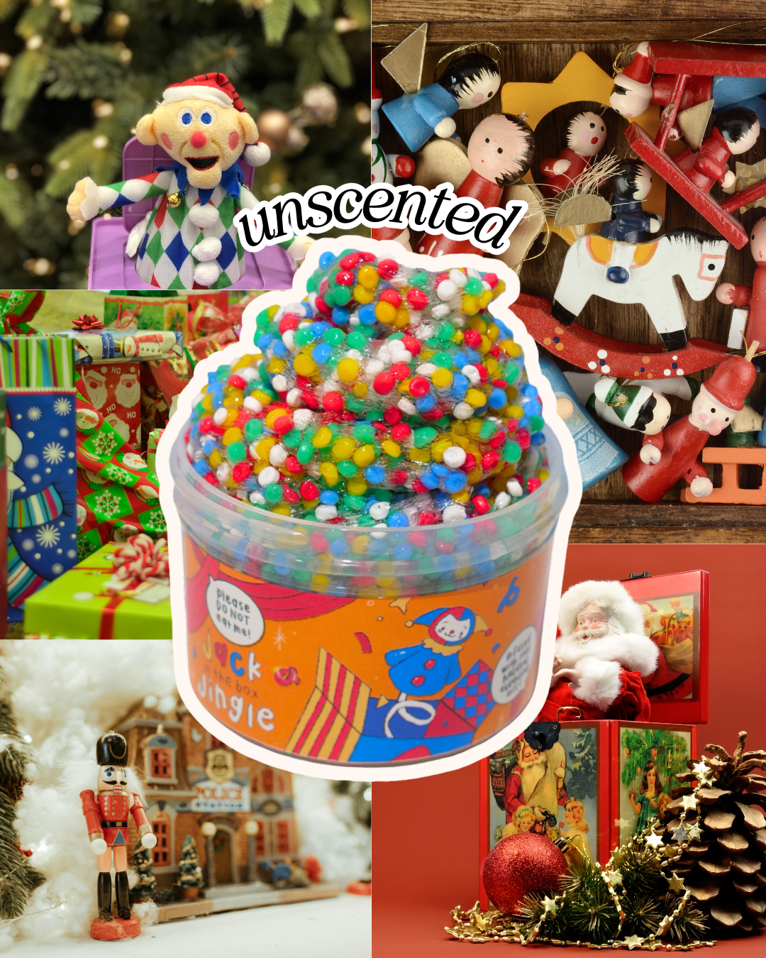 Jack in the Box Jingle