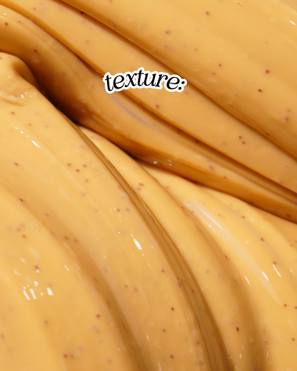 Cinnamon Swirlie - Baking Besties Box!