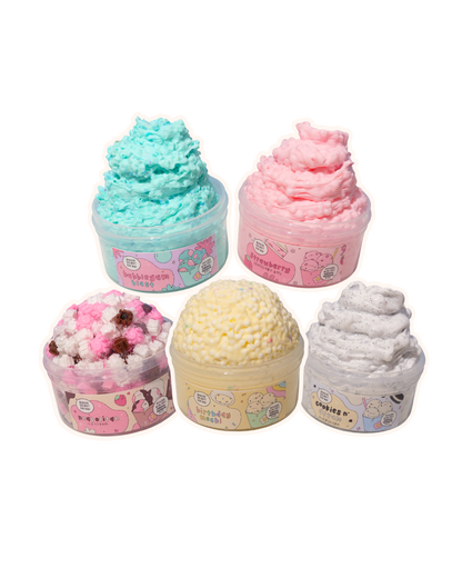 Summer Scoops Bundle