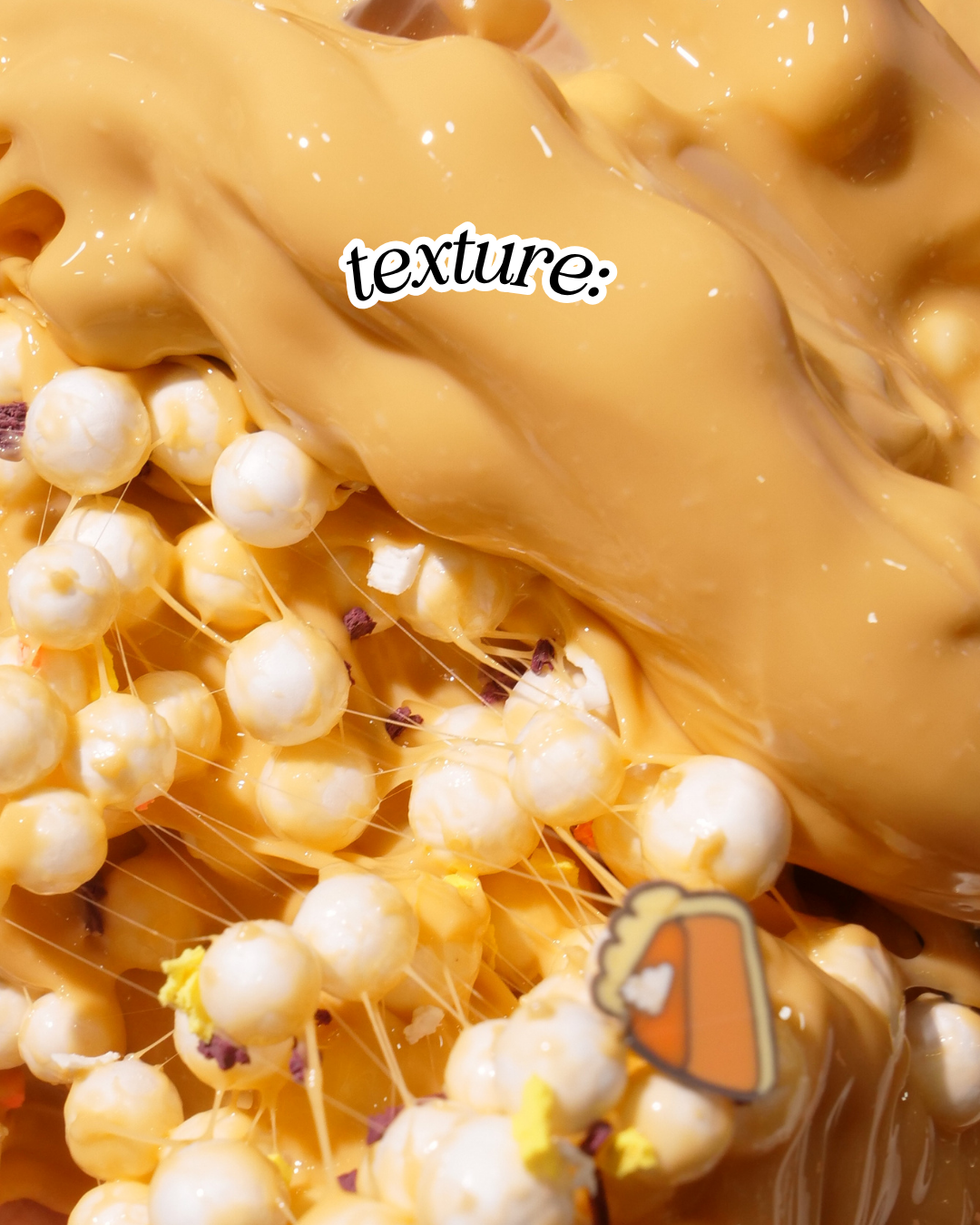 Pumpkin Rollie - Baking Besties Box!