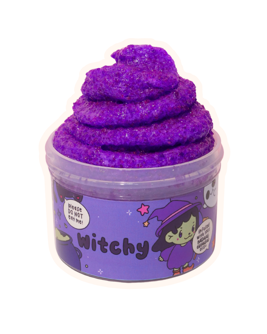 Witchy - Boo Buddies Box!