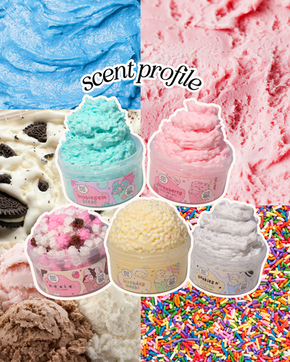 Summer Scoops Bundle