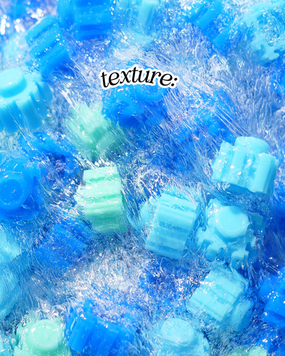 Choo Choo Train Tracks