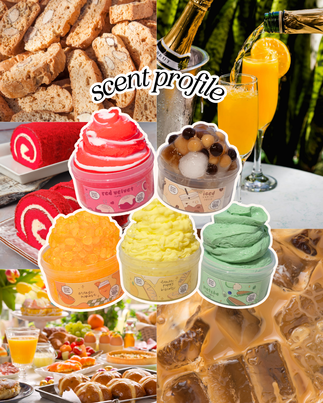 Brunch Club Bundle