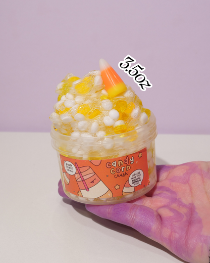 Candy Corn Crush