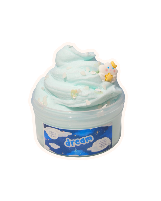 Dream **Anniversary Edition
