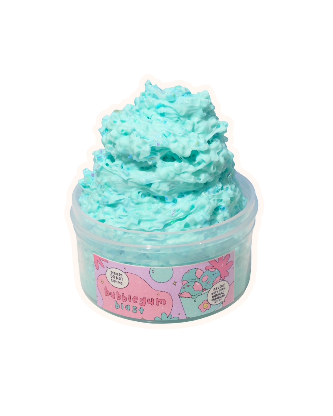 Bubblegum Blast