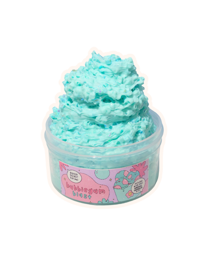 Bubblegum Blast