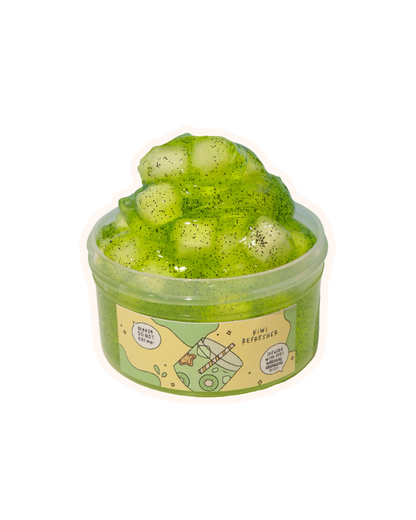 Kiwi Refresher