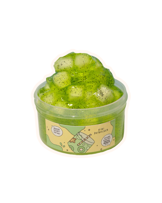 Kiwi Refresher