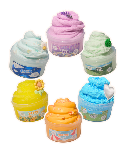 Wellness **Anniversary Bundle