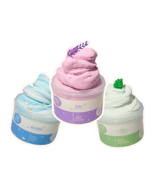 Wellness Favorites Bundle - your daily dose of calm