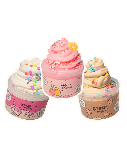 Best Sellers Bundle - perfect for beginners