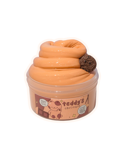 Teddy's Chocolate