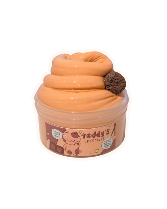 Teddy's Chocolate