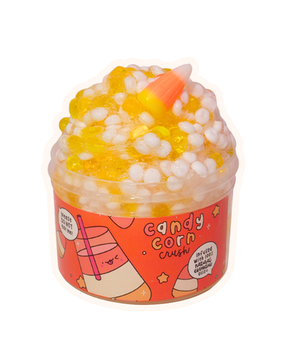 Candy Corn Crush