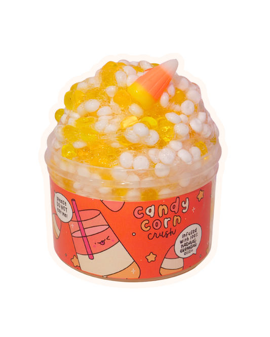 Candy Corn Crush