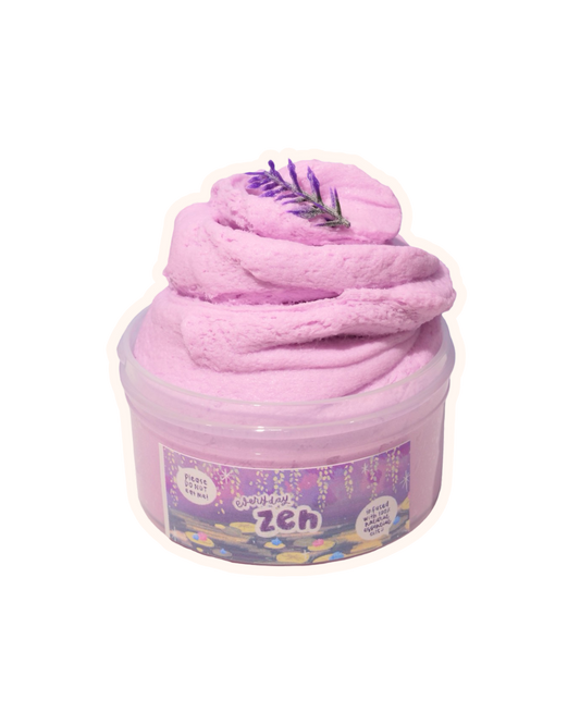 Zen **Anniversary Edition