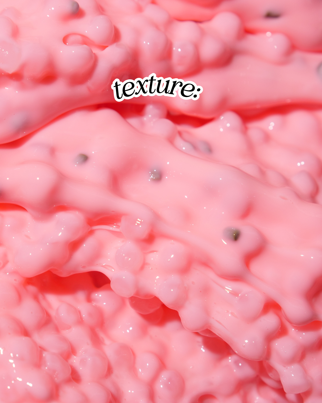 Cherry Eclair