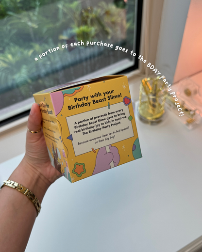 Birthday Beasts Mini Bundle