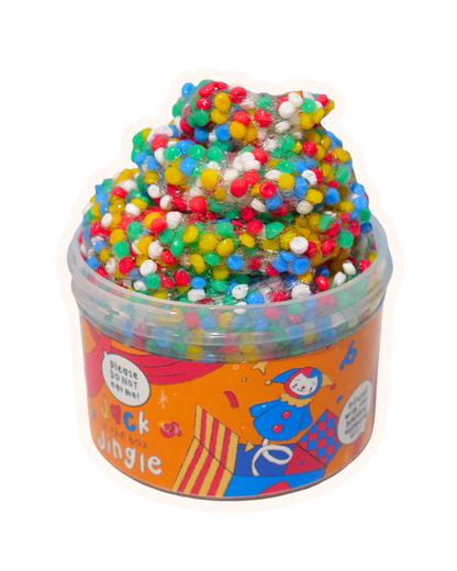 Jack in the Box Jingle