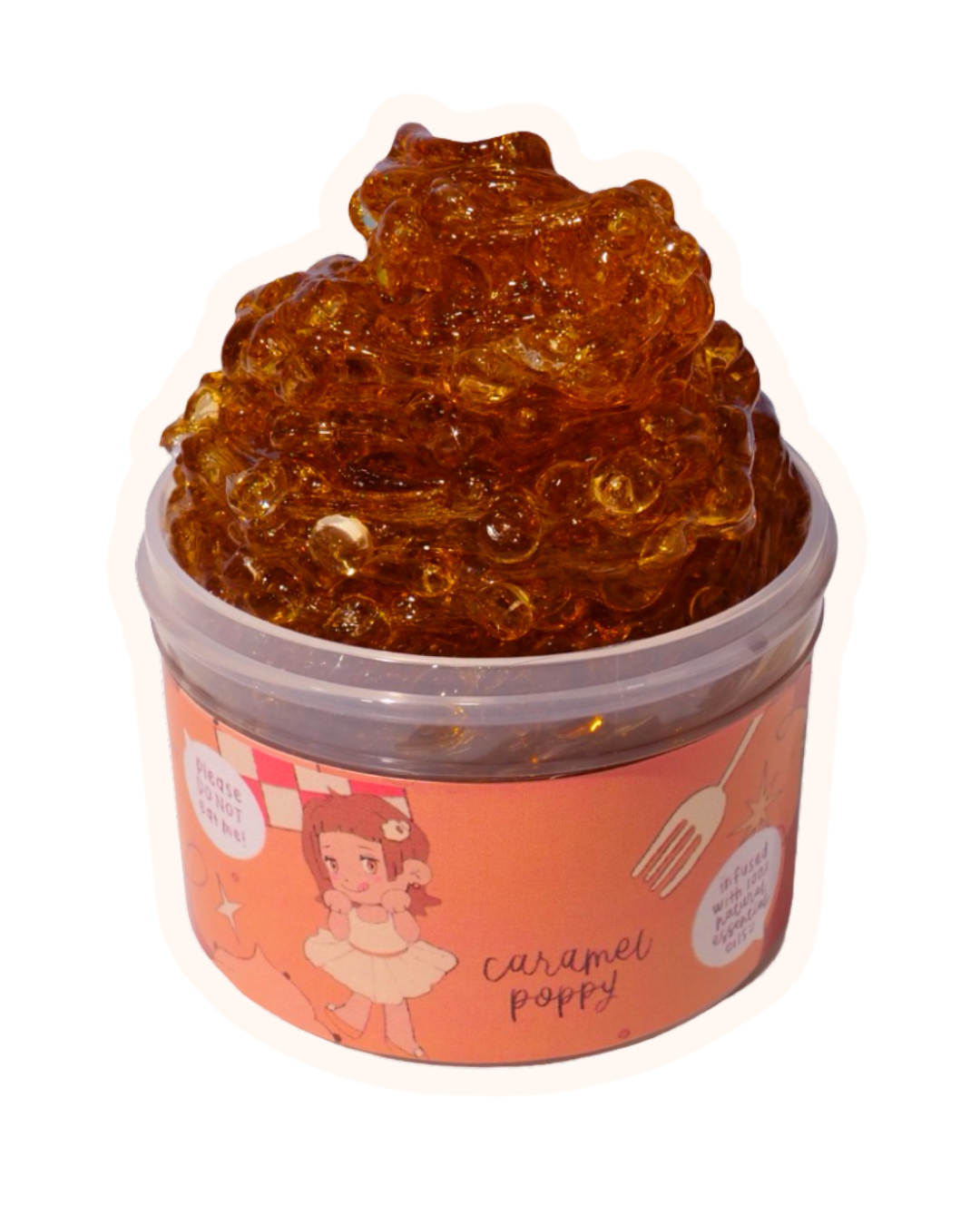 Caramel Poppy - Baking Besties Box!