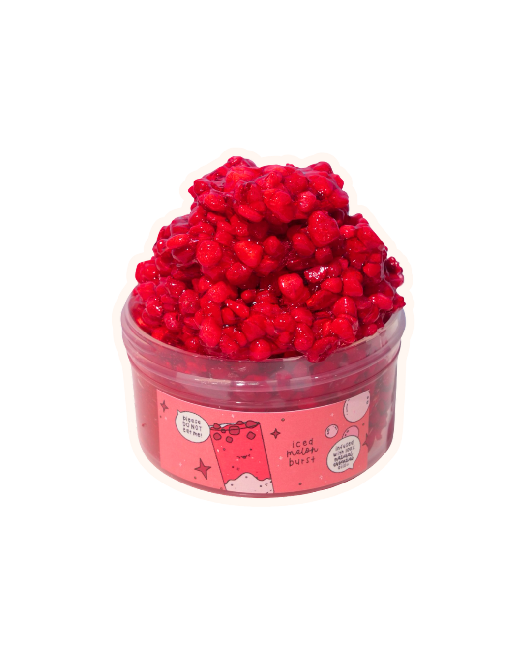Iced Melon Burst