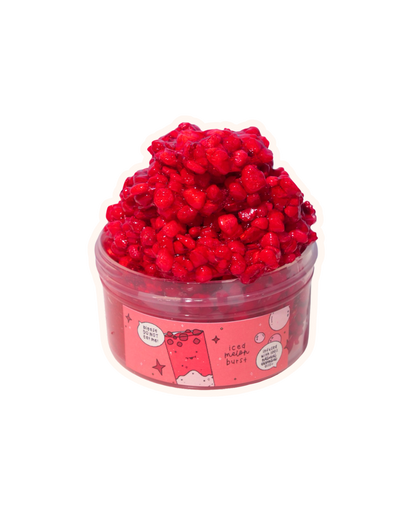 Iced Melon Burst