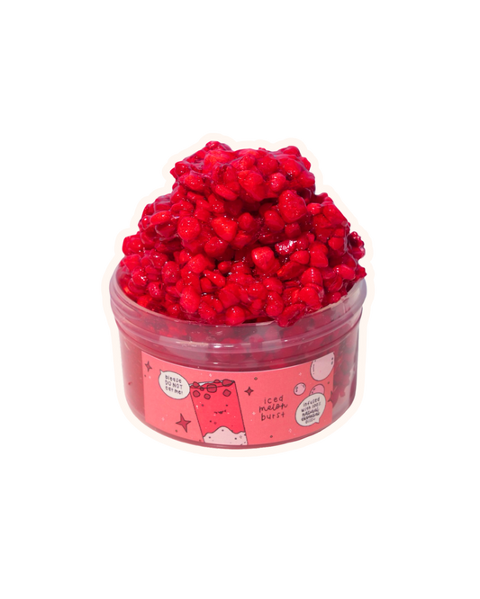Iced Melon Burst